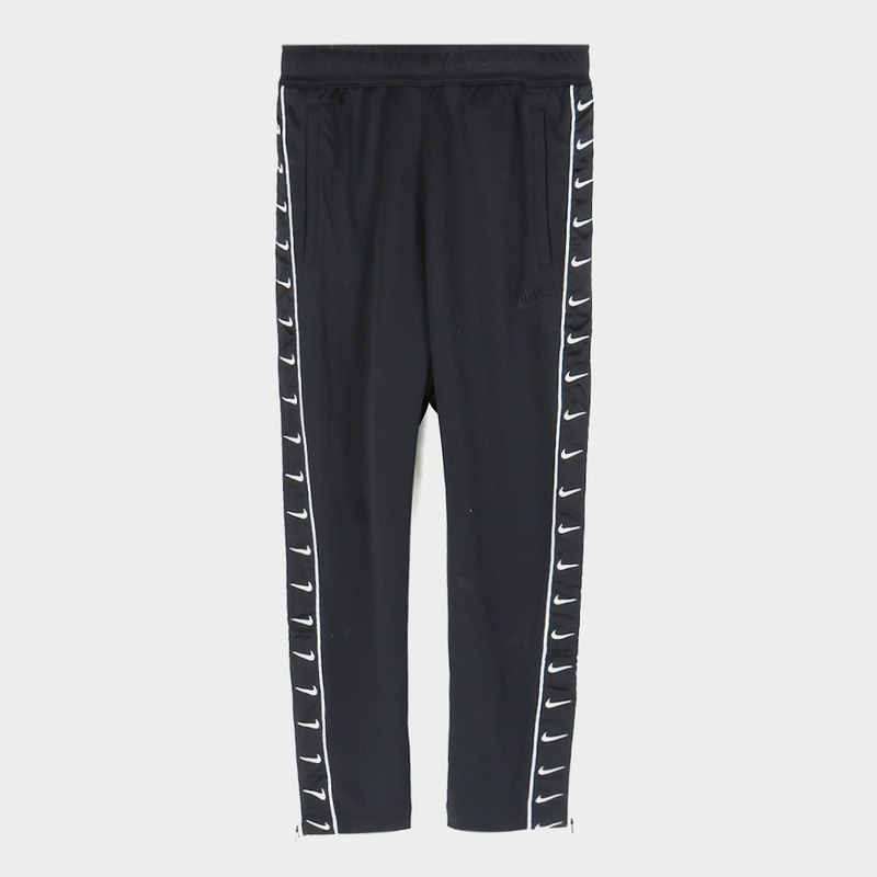 Nike耐克春季男子跑步训练收口小脚针织运动长裤AR3143-010 2XL AR3143-010