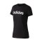 阿迪达斯2019夏季女子T恤跑步训练舒适透气短袖上衣DP2361 XL DP2361