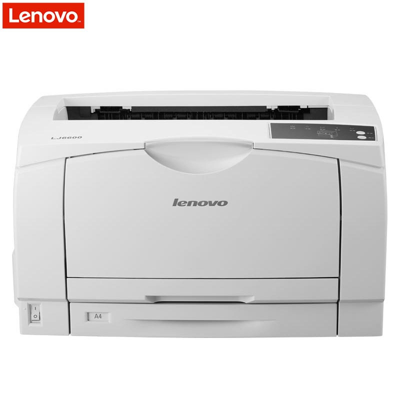 联想（Lenovo）LJ6600 黑白激光 打印机