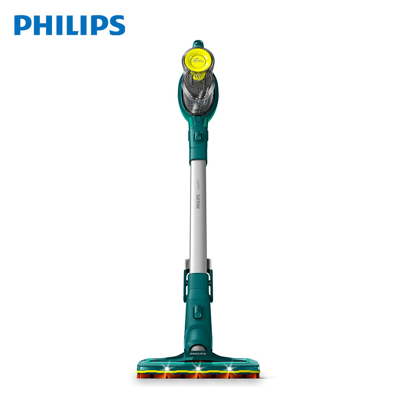 飞利浦(Philips)手持无绳吸层器 FC6727/82