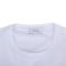 Versace Collection 范思哲 男士棉质圆领短袖T恤 V800683R VJ00180 XL V1350-浅蓝色