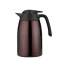 膳魔師`(THERMOS)保温壶家用大容量1L-2L水壶不锈钢保温瓶THV系列 THV-1500/2000 咖啡色