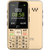 ZTE K2 金色
