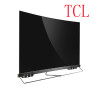 TCL 65寸 4K 健康 曲面 电视机 65X5 (单位:台)