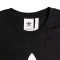 阿迪达斯（adidas）男女款运动休闲短袖T恤CW0710/CV9888/CV9889 CV9889（女） S