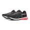 【自营】ASICS女跑步鞋GT-1000 7稳定运动鞋1012A030-004 1012A030-004紫红色 37码