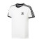 【自营】adidas阿迪达斯三叶草运动服男装短袖上衣休闲运动短袖T恤CW1203 XS CW1203白色