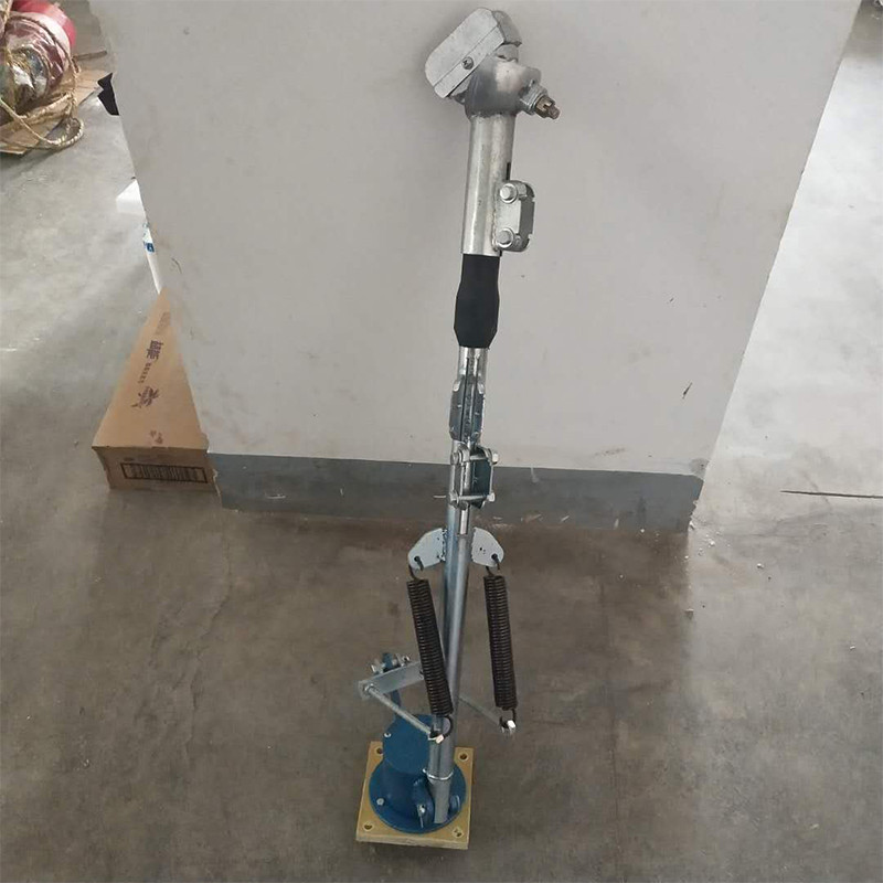 AN 受电弓 铁路专用受电弓