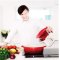 伊莱克斯(ELECTROLUX)EWFSJ3滤水壶 红色