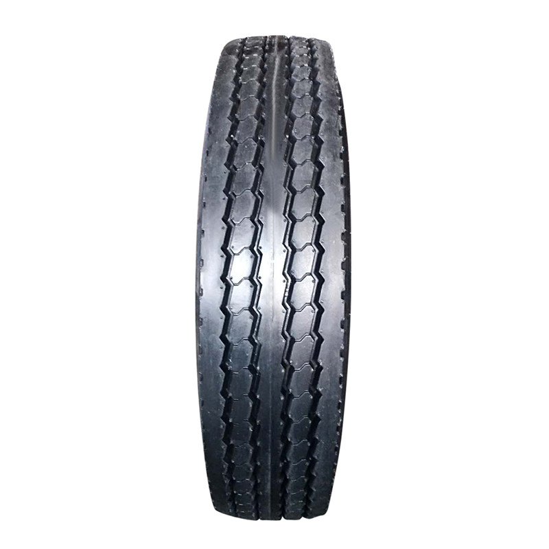 朝阳城市货运轮胎750R16-14 CR907（无内）