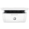 惠普（HP）LaserJet Pro MFP M30W A4黑白激光一体机--含延长保修1个月