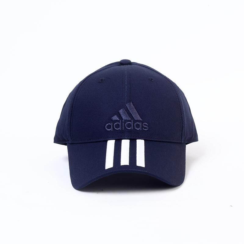 共同营销Adidas阿迪达斯男帽女帽2019春季新款透气遮阳帽休闲运动帽CG2314 BK0808