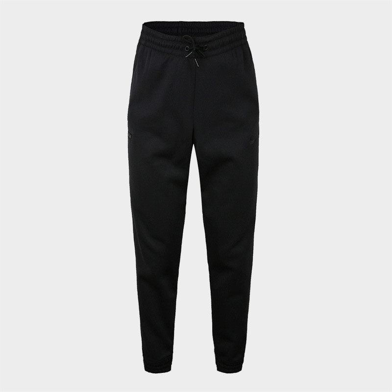 Nike耐克春秋季男子篮球运动训练针织收口小脚长裤927227-010 3XL 927227-010
