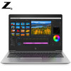 惠普 HP ZBook 14u G5 14英寸移动工作站(I7-8550U 16G 1TSSD WX3100 2G独显)