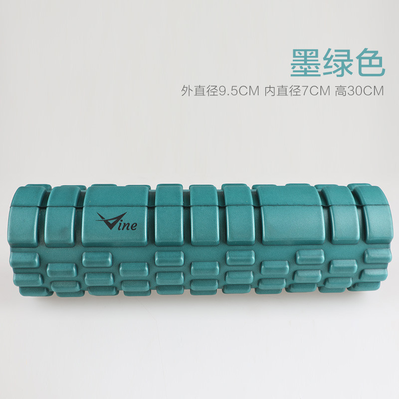 按摩瑜伽柱IR97435B 军绿色