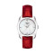 天梭Tissot - 海浪系列 T023.210.11.117.00 石英女表 T023.210.11.056.00