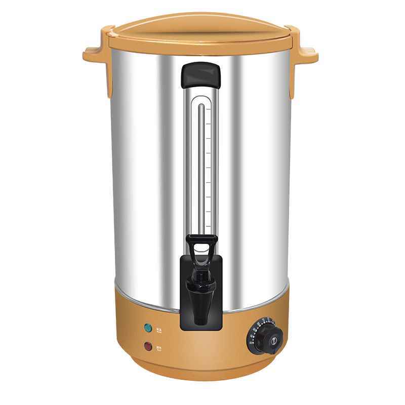 今创（jinchuang) SCDR-KST-18 双层电热开水桶 18L
