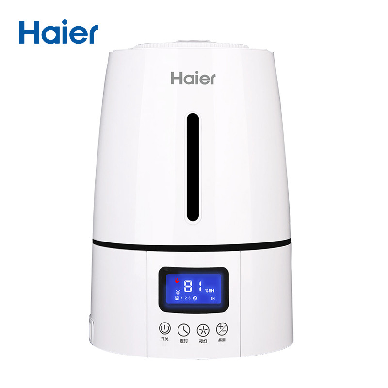 海尔（Haier）加湿器 SCK-6302A