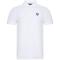 EMPORIO ARMANI EA7 阿玛尼 男士棉质POLO衫 3GPF08 PJP6Z 0100-白色 XXL