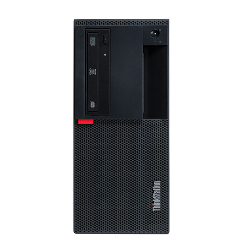 联想(Lenovo)ThinkStation P318（I5-7500/8G/1T/集成/DOS/250W）21.5液晶