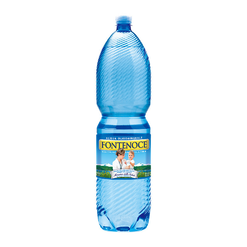 芬缔泉臻天然矿泉水（1.5Lpet 母婴包装）