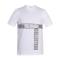 VERSACE COLLECTION 范思哲 男款棉质圆领短袖T恤 V800683R VJ00576 V7001-白色 L