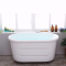 浴缸1 1.4米 绿色