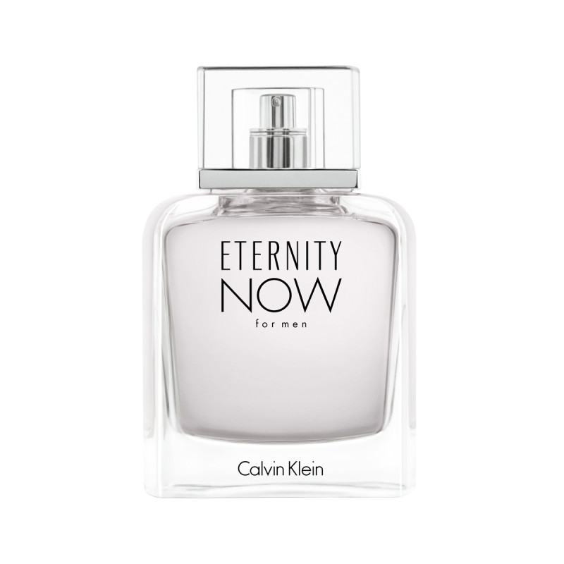 CK卡尔文克雷恩真爱永恒男士香水100ml
