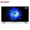 夏普(SHARP) 电视60D6UA