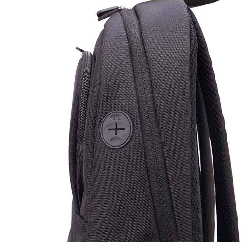新秀丽(samsonite) TQ3*09002 黑色背包 单个装 黑色