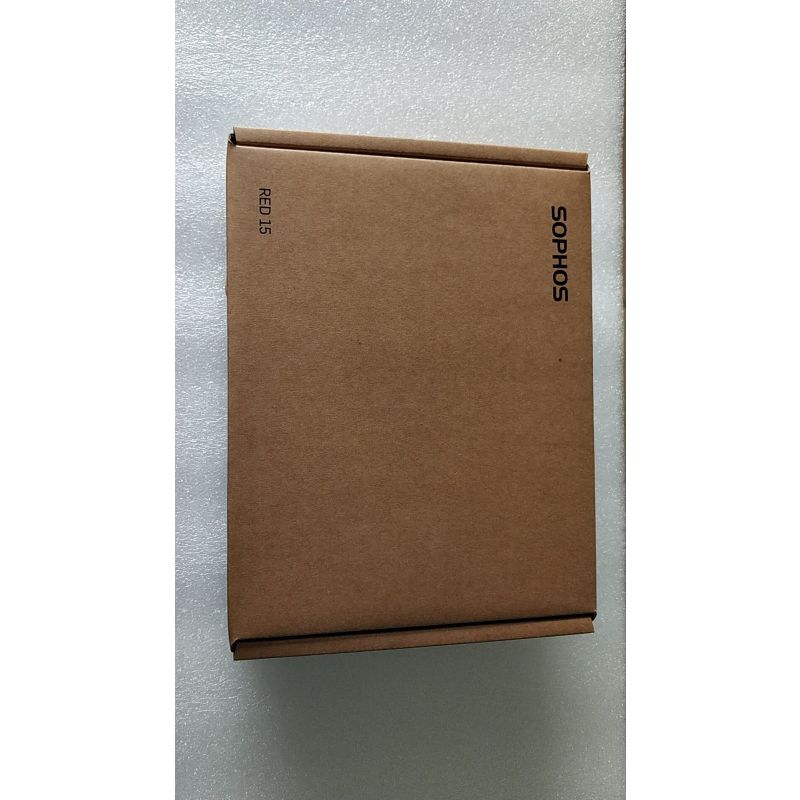 SOPHOS核心端产品（软件）