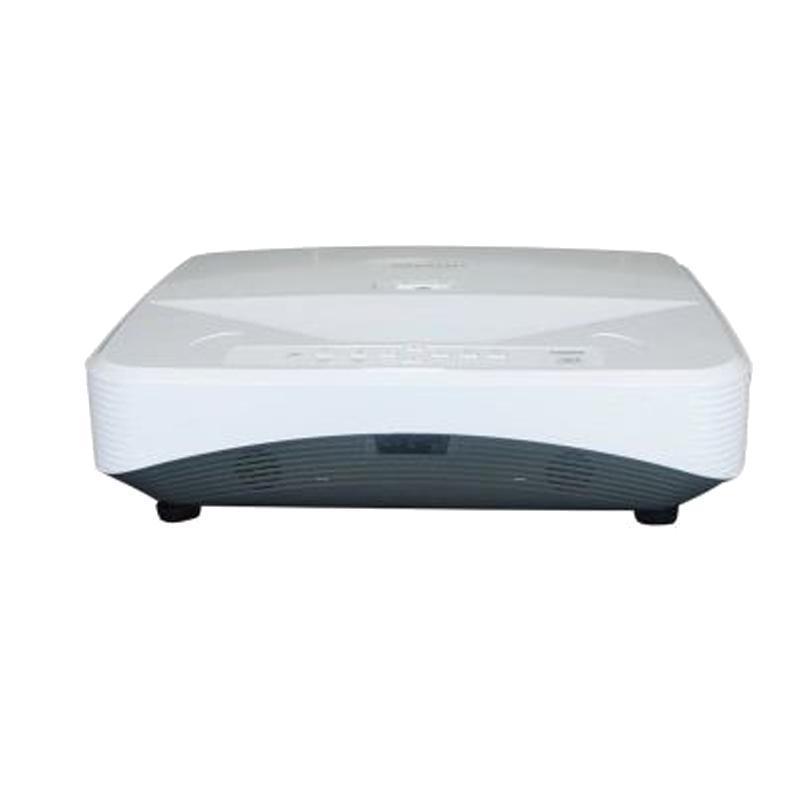 SHAPR XG-LU30UA投影仪（含120英寸电动投影幕布及上门安装调试）