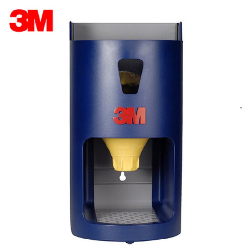 J3M E.A.R391-1000耳塞分配器底座 1个/盒 （盒） 深蓝色