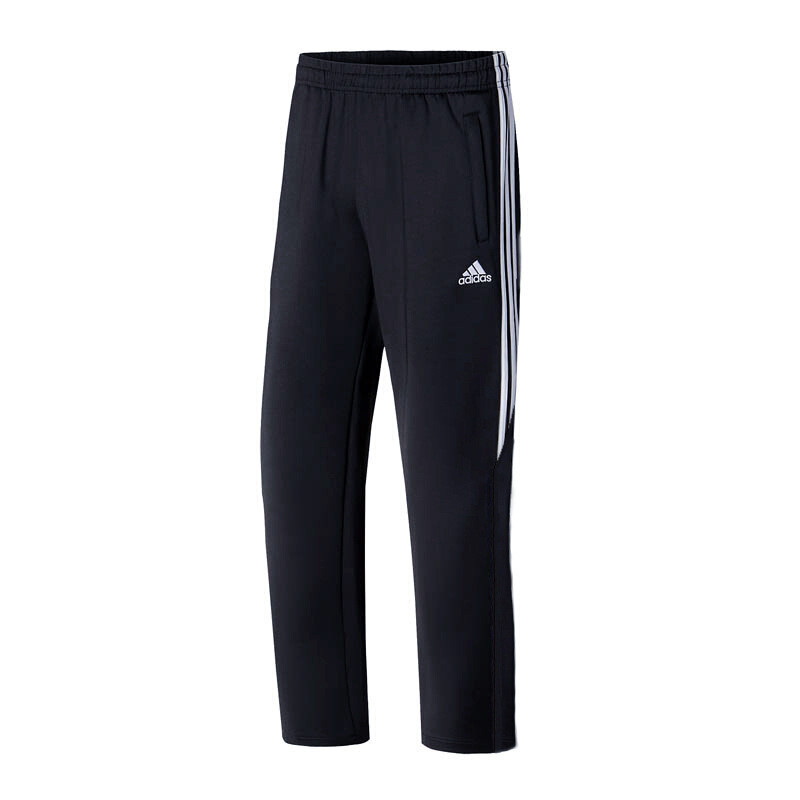 阿迪达斯（adidas）男款运动户外休闲跑步长裤TR30P1/TR40P M TR50P-BUW-1（男）