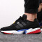 阿迪达斯（adidas）男鞋女鞋YUNG-96复古老爹鞋运动休闲跑步鞋DB2601/BD8042 EE8813（中性） 11（46码）