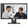 戴尔(DELL) E2418HN 23.8寸显示器 HDMI/VGA 1920*1080分辨率