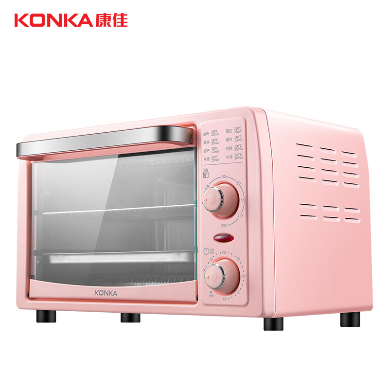 康佳电烤箱KAO-T6