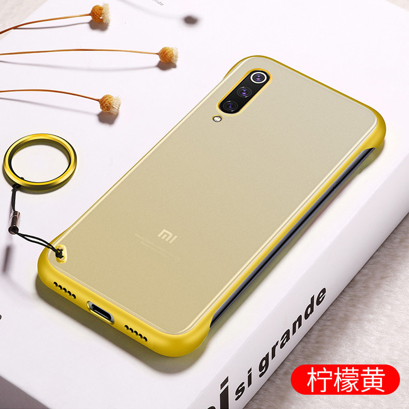 魅爱琳 VIVO S15手机壳 S15Pro保护套外壳 刀锋战士 金属防摔轻薄软套 全包磨砂散热炫酷时尚潮壳 手机套 【VIVO-S15Pro】黑金色