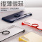 魅爱琳 VIVO S15手机壳 S15Pro保护套外壳 刀锋战士 金属防摔轻薄软套 全包磨砂散热炫酷时尚潮壳 手机套 【VIVO-S15Pro】黑金色