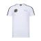 EMPORIO ARMANI EA7 阿玛尼 男士混纺圆领短袖T恤衫 3GPT33 PJL2Z 1100-白色 XL