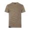 EMPORIO ARMANI EA7 阿玛尼 男士棉质圆领短袖T恤衫 3GPT19 PJV5Z 1851-军绿色 L