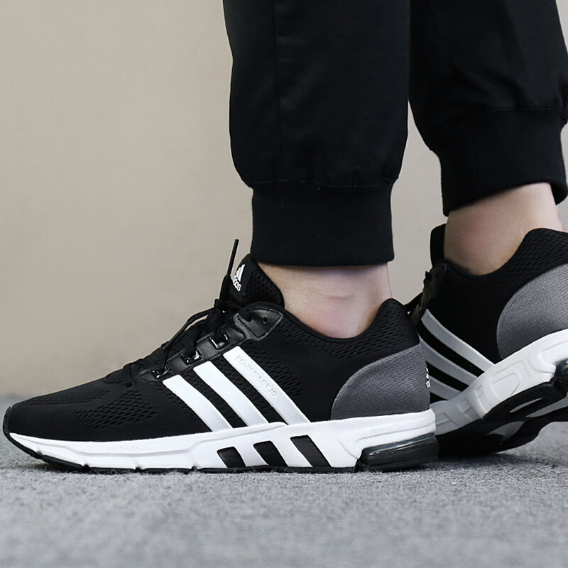 阿迪达斯（adidas）男鞋女鞋中性款运动鞋跑步鞋B96535/BW1286 B96491（中性） 4.5（37码）