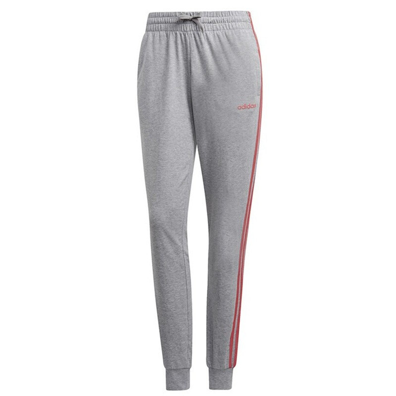 阿迪达斯（adidas）女裤休闲小脚针织运动长裤DP2377/DP2400 3XL DU0691（女）