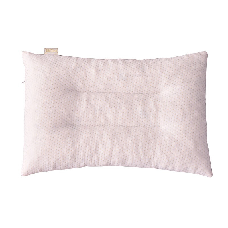 金丝莉 乳胶枕 HB 60cm*40cm 白色