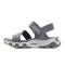 Skechers 斯凯奇女鞋休闲鞋88888161-LTGY 灰色 40