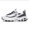 斯凯奇Skechers D’LITES系列时尚绑带运动鞋男鞋-99999958-CCSL 白色 40