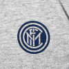 国际米兰俱乐部Inter Milan经典棉质T恤新品夏季男士短袖官方运动休闲潮流商务翻领经典POLO衫修身版型