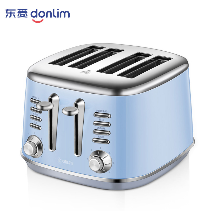 东菱(Donlim）多士炉DL-5718