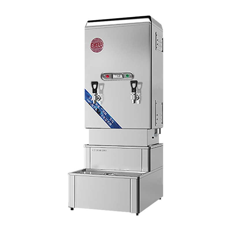 日盛达仁60L热水器