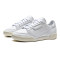 adidas阿迪达斯三叶草男鞋复古休闲鞋运动鞋板鞋EE6329 EE6329白色 39码